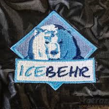 ICE BEHR