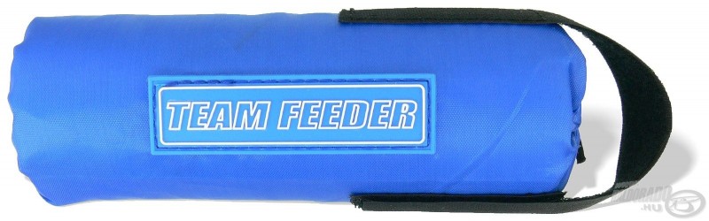 BY DÖME TEAM FEEDER LEBEGTETŐ SZIVACS