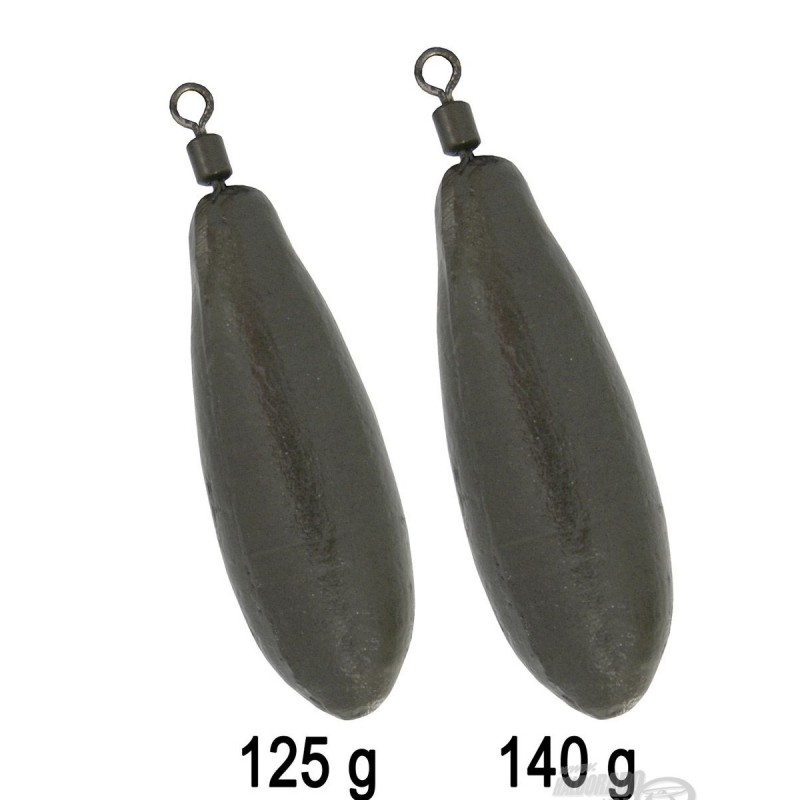 HALDORÁDÓ LONG DISTANCE SWIVEL ÓLOM