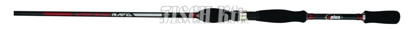 PZ Oplus Drop Shot Rapid 228, 10-30g, 2 részes horgászbot