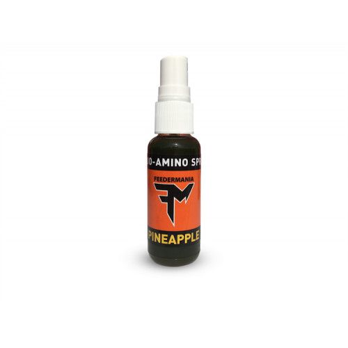 FLUO AMINO SPRAY