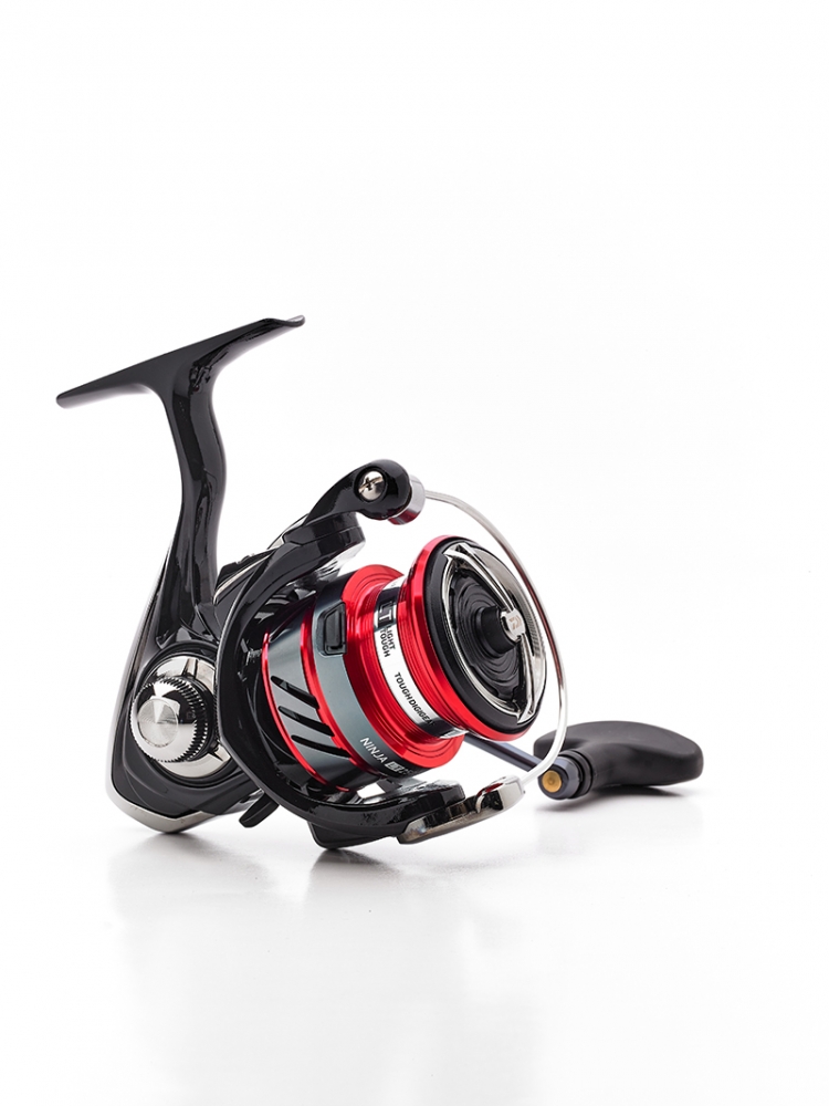 DAIWA 18 NINJA MATCH LT3000-C ORSÓ