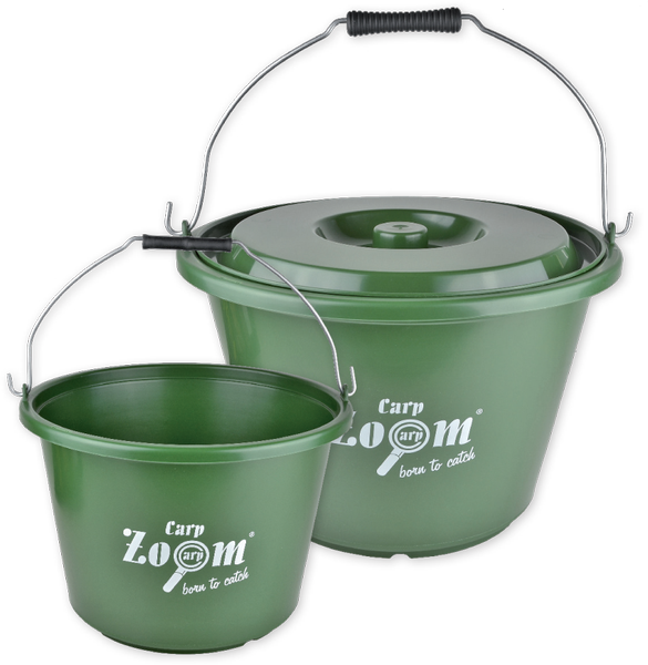 Carp Zoom Vödör 18l 