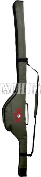 Carp Zoom Dupla horgászbottartó 13', 206*26cm