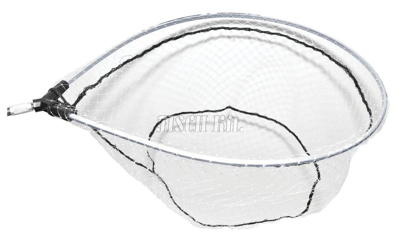 FC MF1 Net  Monofil merítőfej, 46x57x30cm