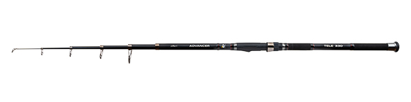 CARP EXPERT ADVANCER TELE BOT