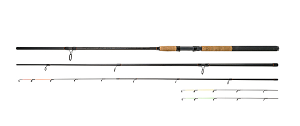 CARP EXPERT BLACK SHADOW FEEDER BOT
