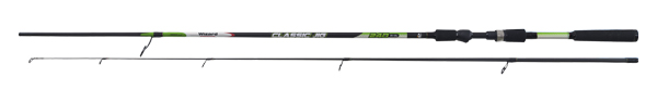 WIZARD CLASSIC JIG PERGETŐ BOT