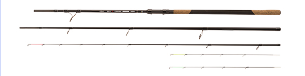 CARP EXPERT MAX2 FEEDER BOT