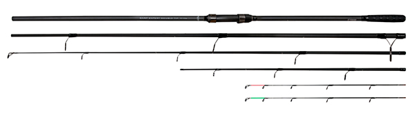 CARP EXPERT DOUBLE TIP HEAVY BOT