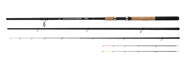 CARP EXPERT ADVANCER FEEDER BOT