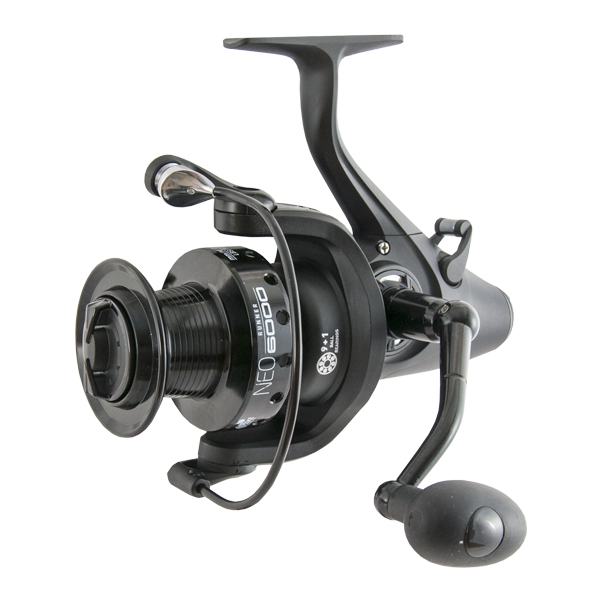 CARP EXPERT NEO RUNNER 6000 ORSÓ