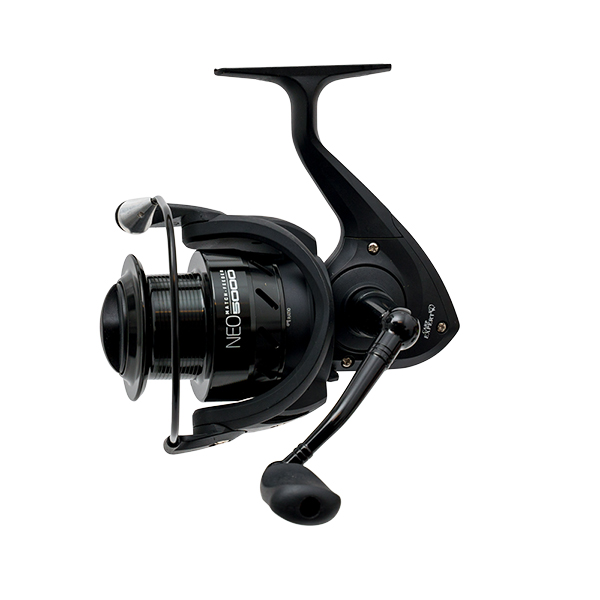 CARP EXPERT NEO MATCH-FEEDER 5000 ORSÓ
