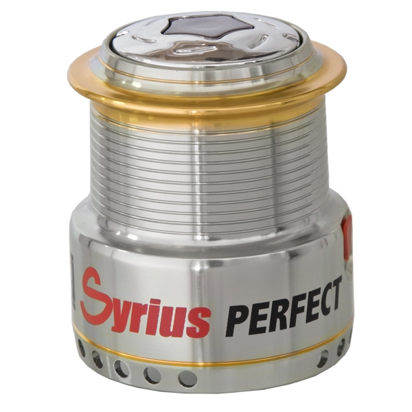 PÓTDOB ET SYRIUS MATCH PERFECT