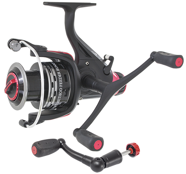 CARP EXPERT METHOD FEEDER RUNNER ORSÓ