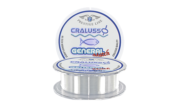 CRALUSSO ZSINÓR GENERAL PRESTIGE