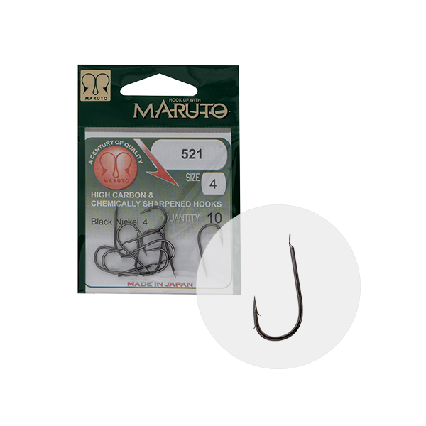 MARUTO 521-BN HOROG