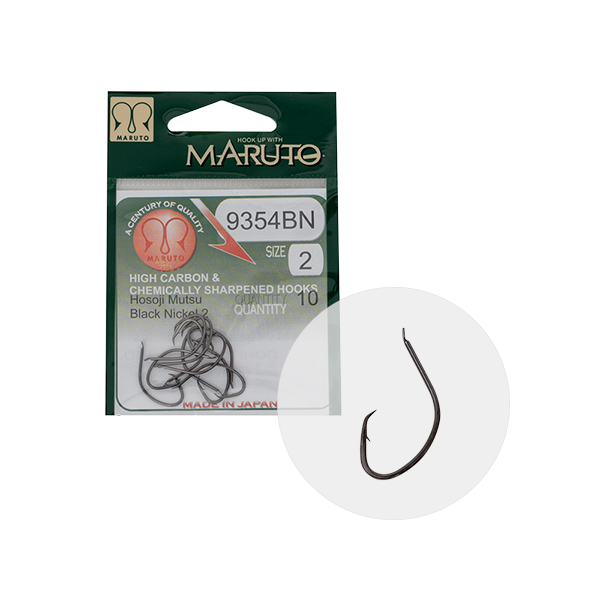 MARUTO 9354-BN HOROG