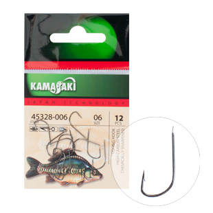 HOROG KAMASAKI SODE BN