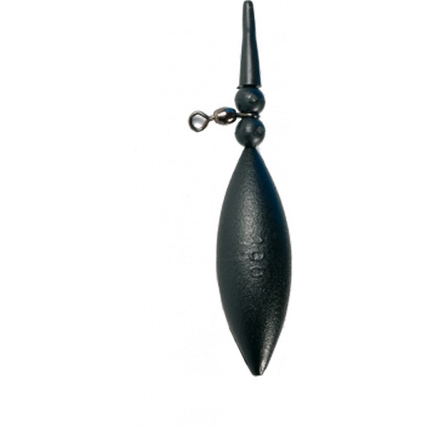 HELICOPTER ZIP BOMB ÓLOM