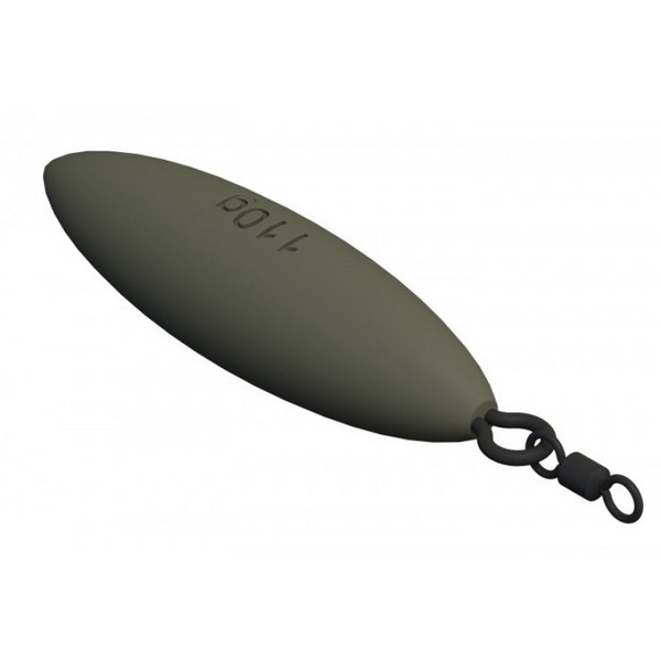 CARP EXPERT FORGÓS SZINEZETT ZIPP ÓLOM