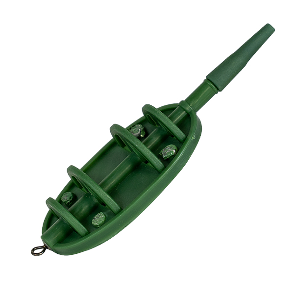 CARP EXPERT COMPETITION METHOD FEEDER
