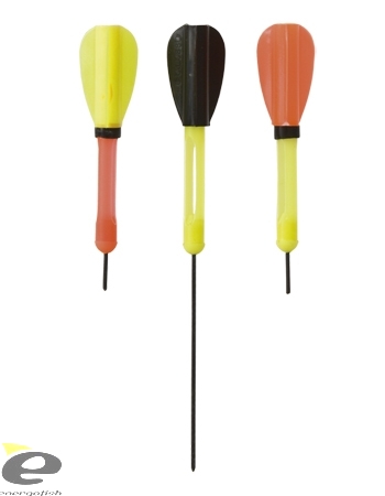 CRALUSSO DART ANTENNA KÉSZLET