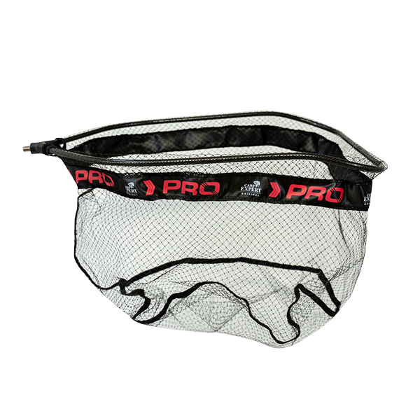 CARP EXPERT PRO CARBON MERÍTŐHÁLÓ FEJ