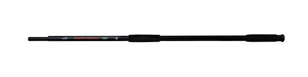 CARP EXPERT SMART HANDLE 1,80M 2RÉSZES MERÍTŐNYÉL