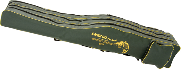 ENERGOTEAM METHOD BOTZSÁK 2/3 REKESZES
