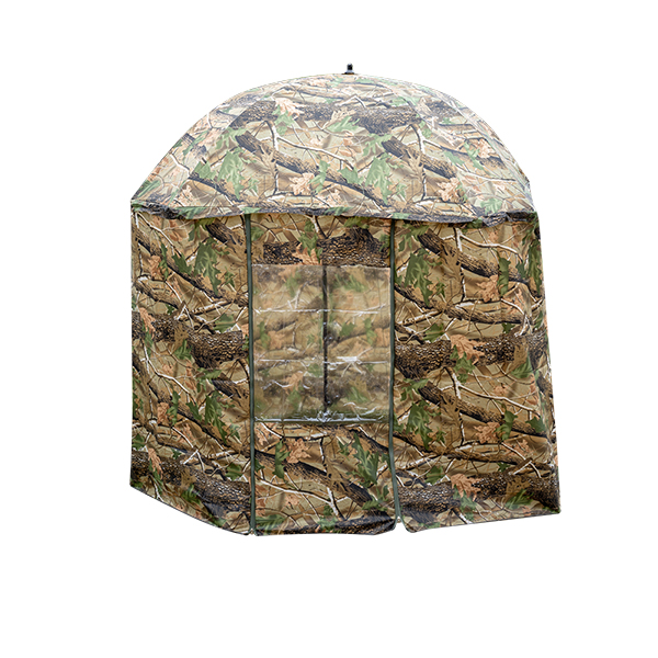 OUTDOOR TEREPMINTÁS SÁTRAS ERNYŐ - 250 CM