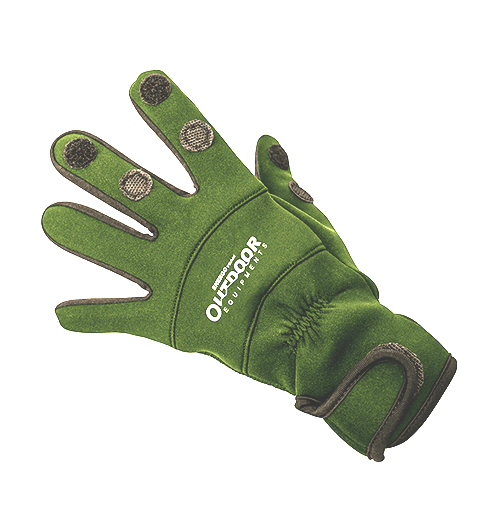 OUTDOOR NEOPRENE KESZTYŰ