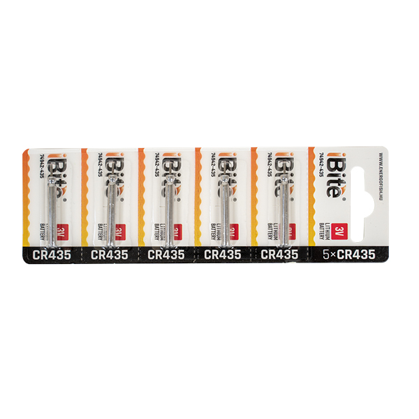 IBITE 435 ELEM