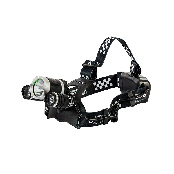 CARP EXPERT HYDRA FEJLÁMPA