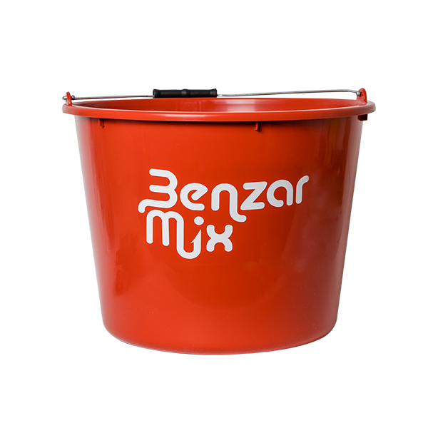 BENZAR MIX VÖDÖR