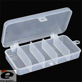 DOBOZ MINI MŰCSALIS HS 008