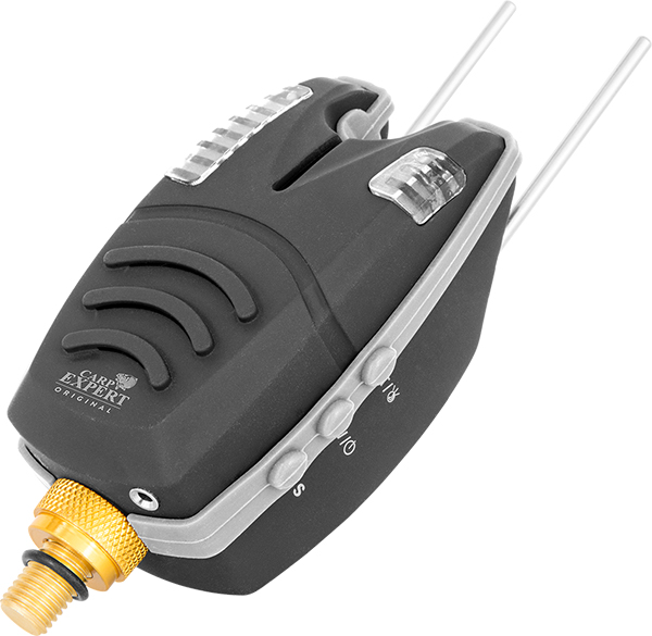 CARP EXPERT ADIGE ELEKTROMOS KAPÁSJELZŐ