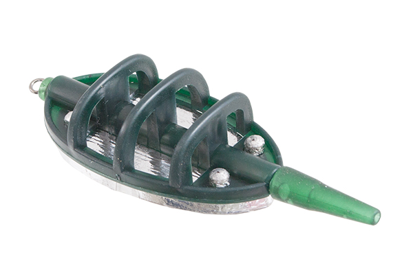 CARP HUNTER FLAT METHOD KOSÁR 2 DB/CSOMAG