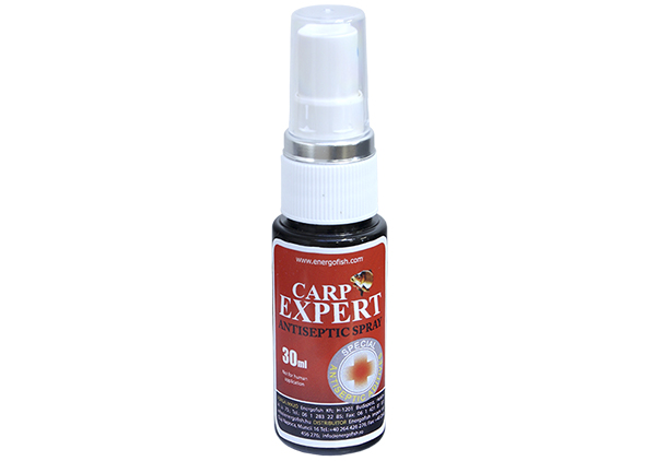 CARP EXPERT SEPTOCARP SZÁJFERTŐTLENÍTŐ