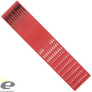 ELŐKETÁROLÓ RUGÓS PN-21