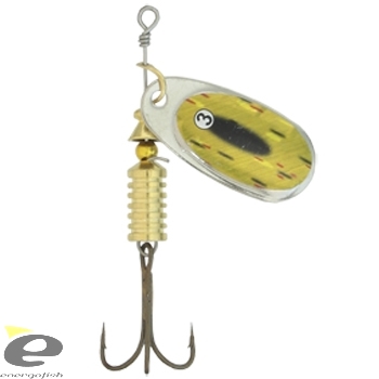 KAMASAKI HERON KÖRFORGÓ VILLANTÓ