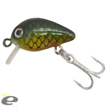 KAMASAKI BUG WOBBLER