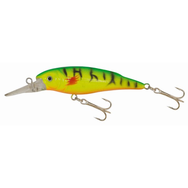 KAMASAKI SHAD WOBBLER