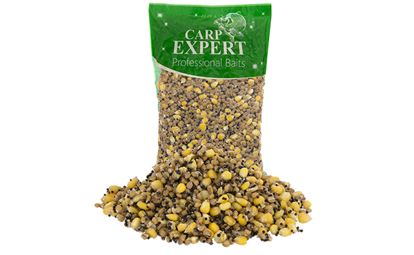CARP EXPERT 6HÓNAPOS SPODMIX 1KG
