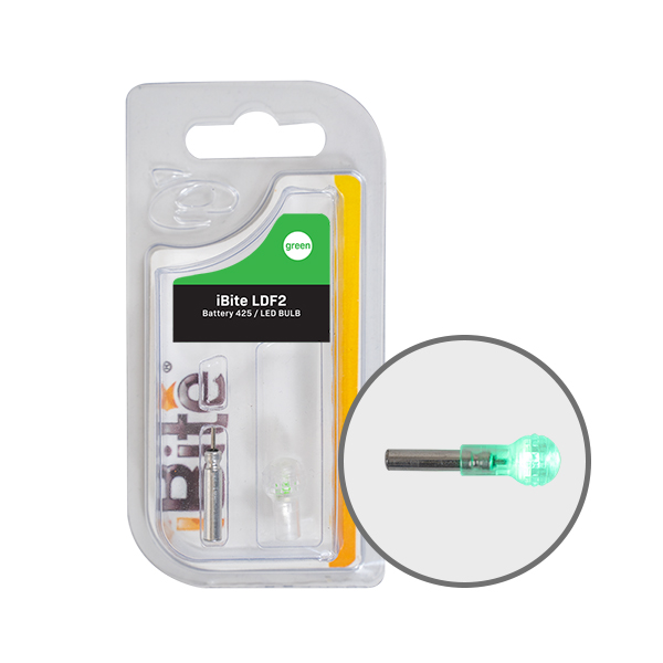 IBITE 425 ELEM + BULB LED CSOMAG
