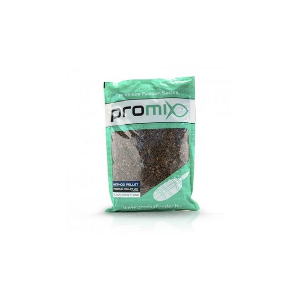 PROMIX METHOD PELLET 2MM