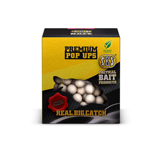 SBS PREMIUM POP UPS