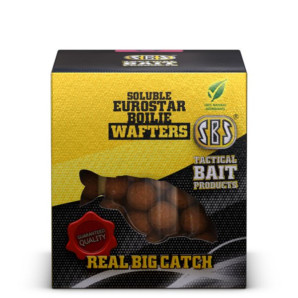 SBS SOLUBLE EUROSTAR WAFTERS