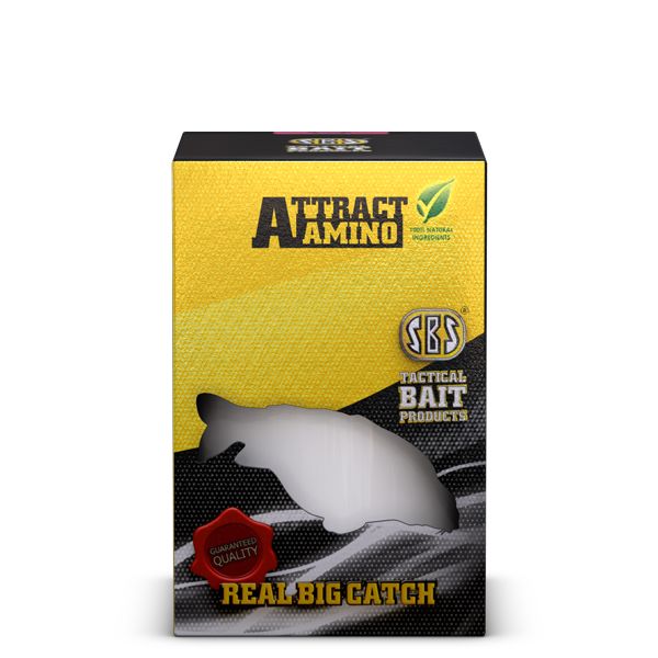 SBS ATTRACTAMINO