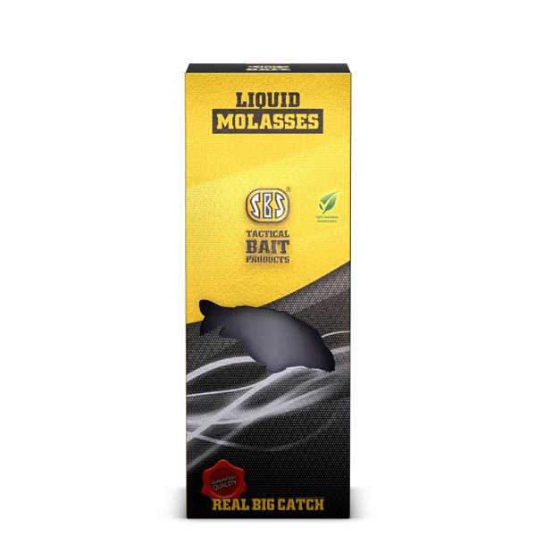 LIQUID MOLASSES
